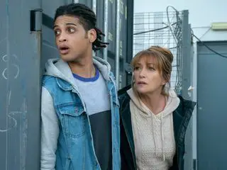 Harry Wild - Moerderjagd in Dublin