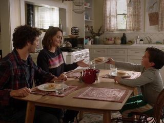 Single Parents