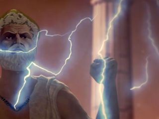 Dark Greece - Die Wahrheit ueber das antike Griechenland