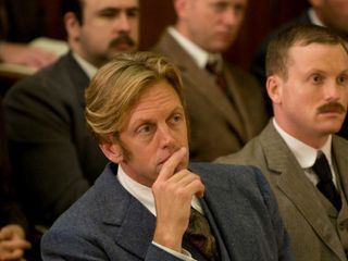 Murdoch Mysteries - Auf den Spuren mysterioeser Mordfaelle