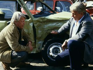 Die Wicherts von nebenan