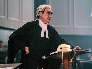 The Prosecutor