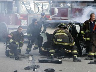 Chicago Fire Chicago Fire