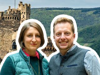 Traumhaeuser von Innen