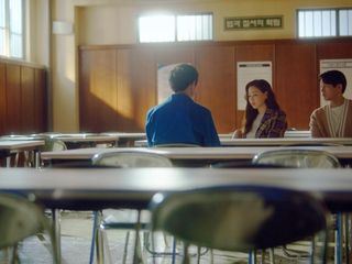 One the Woman - Eine Frau schlaegt zurueck