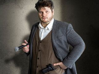 Jan Philipp Zymny: Illegale Strassentherapie