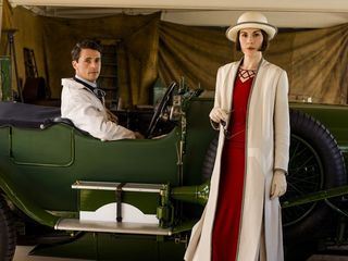 Downton Abbey