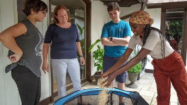 Homegrown - Aus Liebe zum Garten