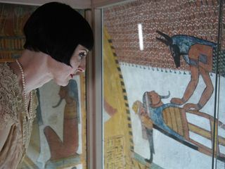 Tal der Koenige: Ägyptens verlorene Schaetze