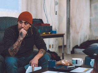 Ein maechtiger Gegner