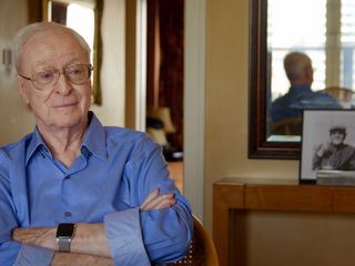 Sir Michael Caine - Vom Arbeiterkind zum Hollywoodstar