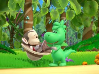 Grisu - Der kleine Drache