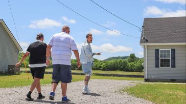 Jackpot! - Hauptpreis Traumhaus