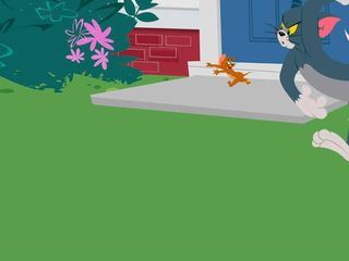 Die Tom und Jerry Show