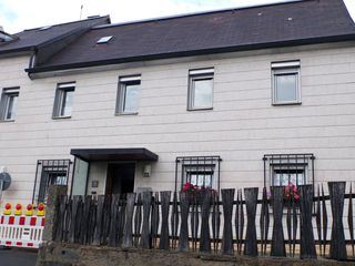 Zuhause im Glueck - Unser Einzug in ein neues Leben