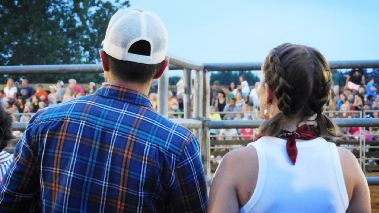 Dating ohne Grenzen: In 90 Tagen zum Altar