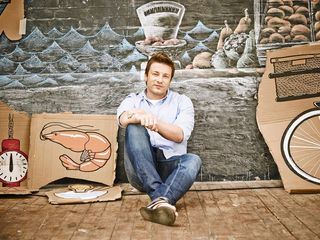 Cook clever mit Jamie