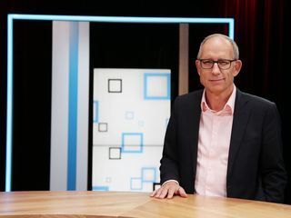 Sonntagszeitung Standpunkte