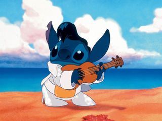 Disneys Lilo & Stitch
