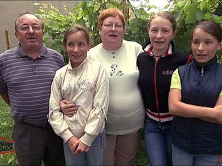 Zuhause im Glueck - Unser Einzug in ein neues Leben