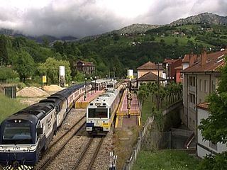 Eisenbahn-Romantik