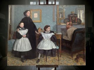 1874: Geburtsstunde des Impressionismus