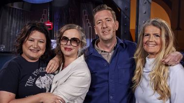 På spåret På spåret