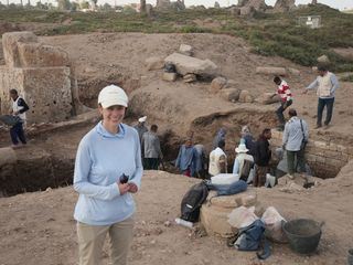 Tal der Koenige: Ägyptens verlorene Schaetze