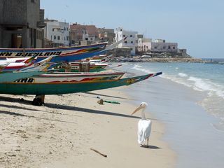 Staedte am Meer