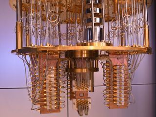 Quantenmechanik - Die Entschluesselung der Welt Quantenmechanik - Die Entschluesselung der Welt