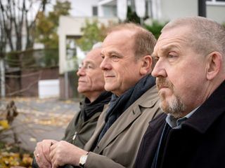 Tatort: Der Tod der Anderen
