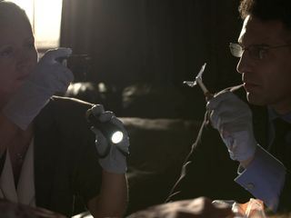 Unentdeckt - Moerder unter uns