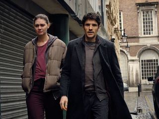 The Killing Kind