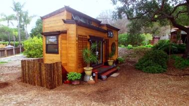 Tiny House, Big Living
