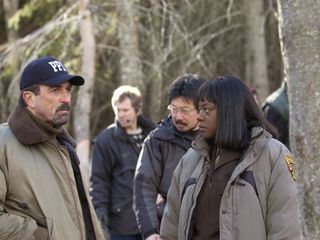 Jesse Stone: Stone Cold