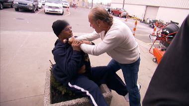 Hardcore Pawn - Das haerteste Pfandhaus Detroits