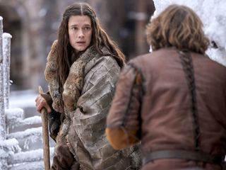 Ronja Raeubertochter