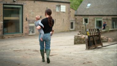 Hem till bondgården