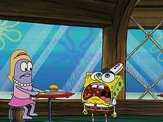 SpongeBob Schwammkopf