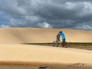 Abenteuer Brasilien - Ein Land wie ein Kontinent