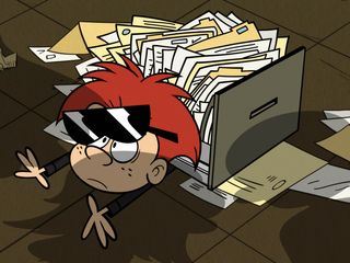 Willkommen bei den Louds