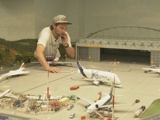 Miniatur Wunderland XXL