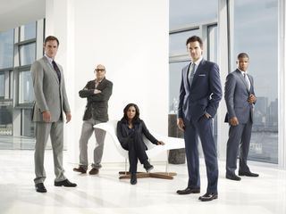 White Collar - Fascino criminale White Collar - Fascino criminale
