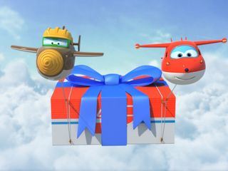 Super Wings