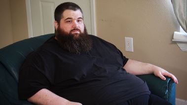 Mein Leben mit 300 kg Mein Leben mit 300 kg