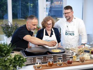 Die Ernaehrungs-Docs