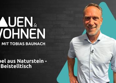 Bauen und Wohnen
