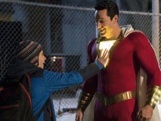 Shazam