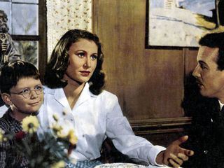 Das Schweigen im Walde