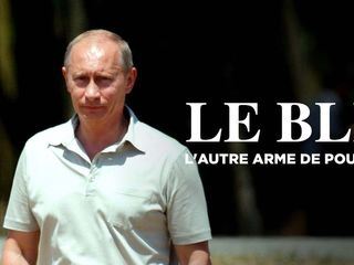 Hunger als Waffe - Russlands Getreidekrieg